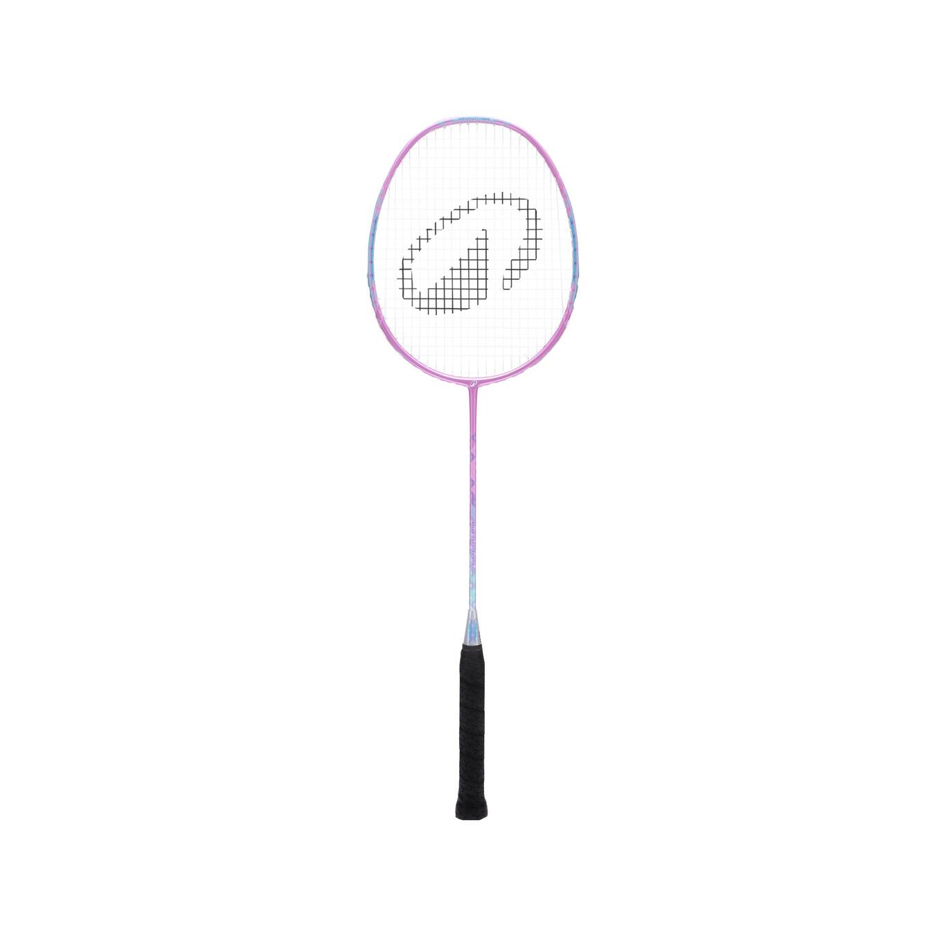 ADULT BADMINTON RACKET BR LITE 560 PURPLE