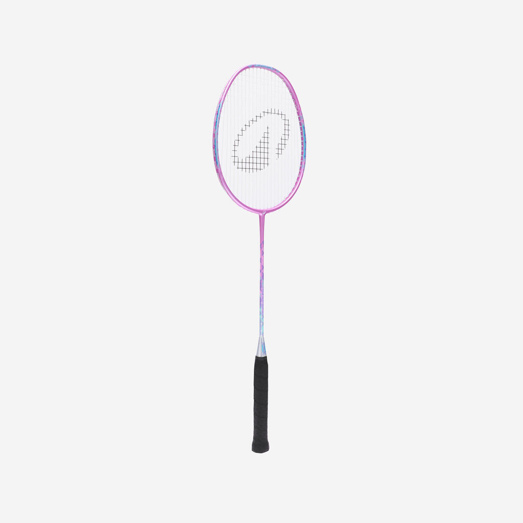 Raquette de Badminton Adulte BR Lite 560 - Gris