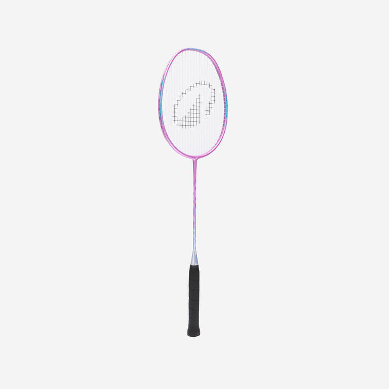 ADULT BADMINTON RACKET BR LITE 560 PURPLE