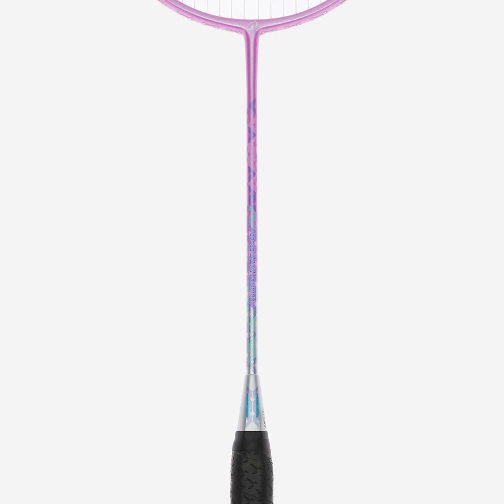 Raquette de Badminton Adulte BR Lite 560 - Gris