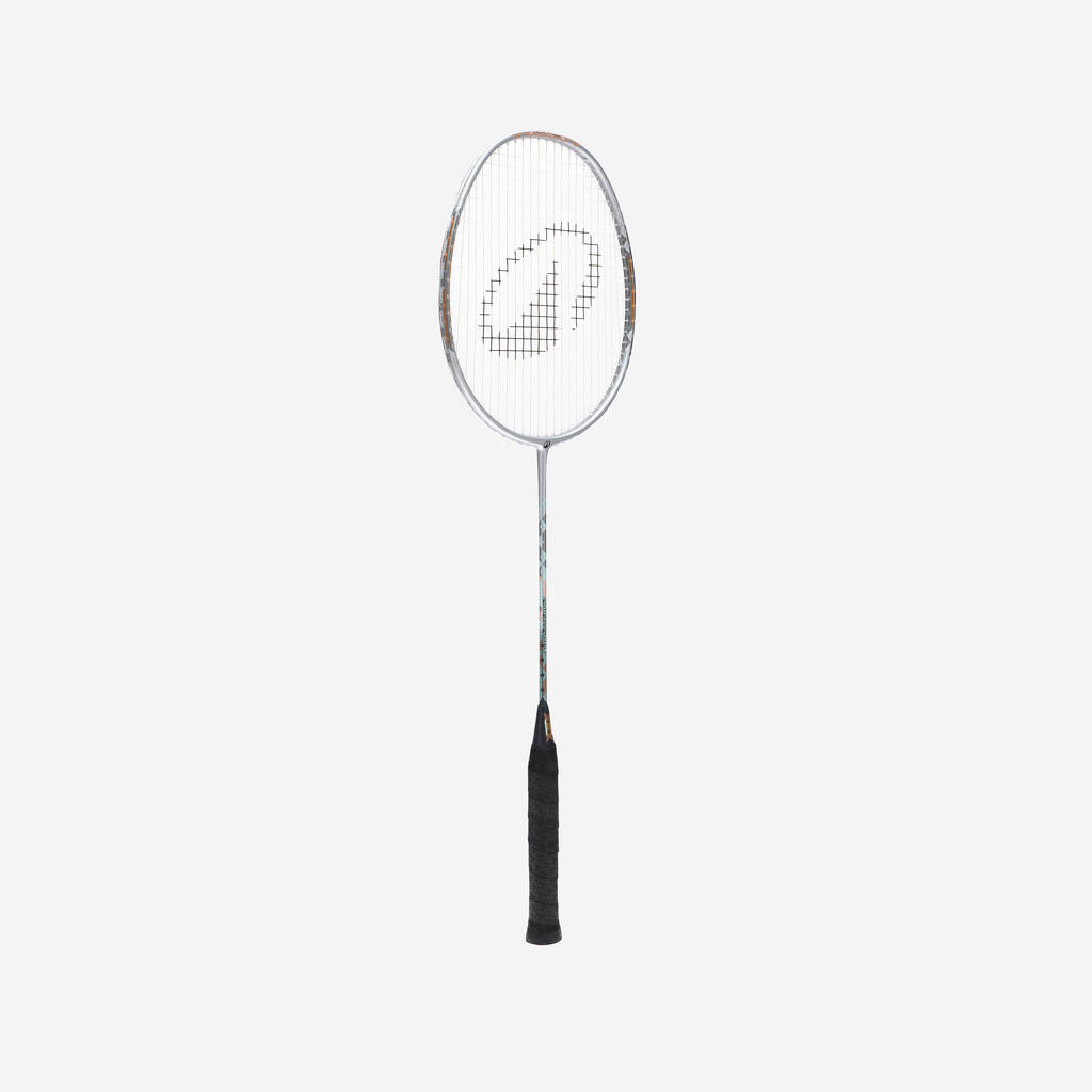 Raquette de Badminton Adulte BR Lite 560 - Gris
