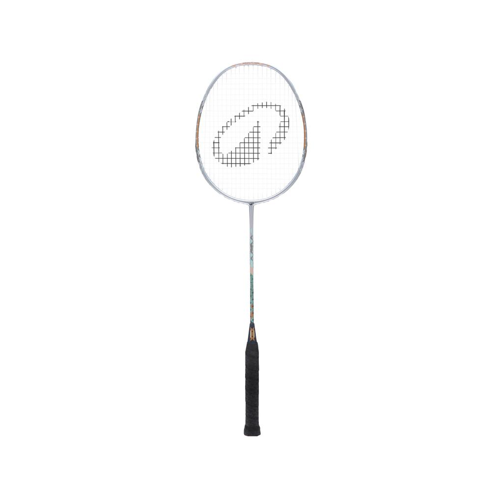 Raquette de Badminton Adulte BR Lite 560 - Gris