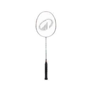 ADULT BADMINTON RACKET BR LITE 560 GREY