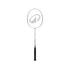 ADULT BADMINTON RACKET BR LITE 560 GREY
