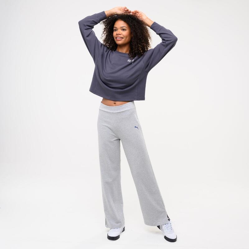Spodnie damskie Puma Gym & Pilates