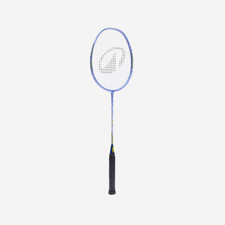 ADULT BADMINTON RACKET BR LITE 560 GREY BLUE