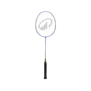 Adult Badminton Racket BR 560 Lite Grey Blue