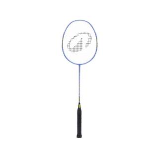 Adult Badminton Racket BR 560 Lite Grey Blue