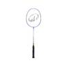 Adult Badminton Racket BR 560 Lite Grey Blue