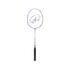 Adult Badminton Racket BR 560 Lite Grey Blue