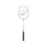 Adult Badminton Racket BR 560 Lite Grey Blue