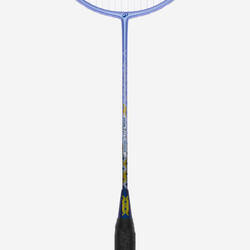 ADULT BADMINTON RACKET BR LITE 560 GREY BLUE