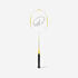 Adult Badminton Racket BR 560 Lite Honey