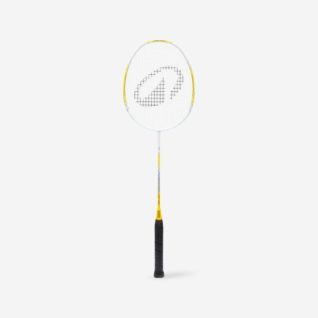 Reket za badminton za odrasle BR LITE 560 HONEY