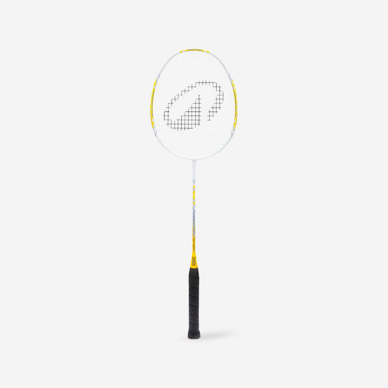 Raquette de Badminton Adulte BR Lite 560 - Miel