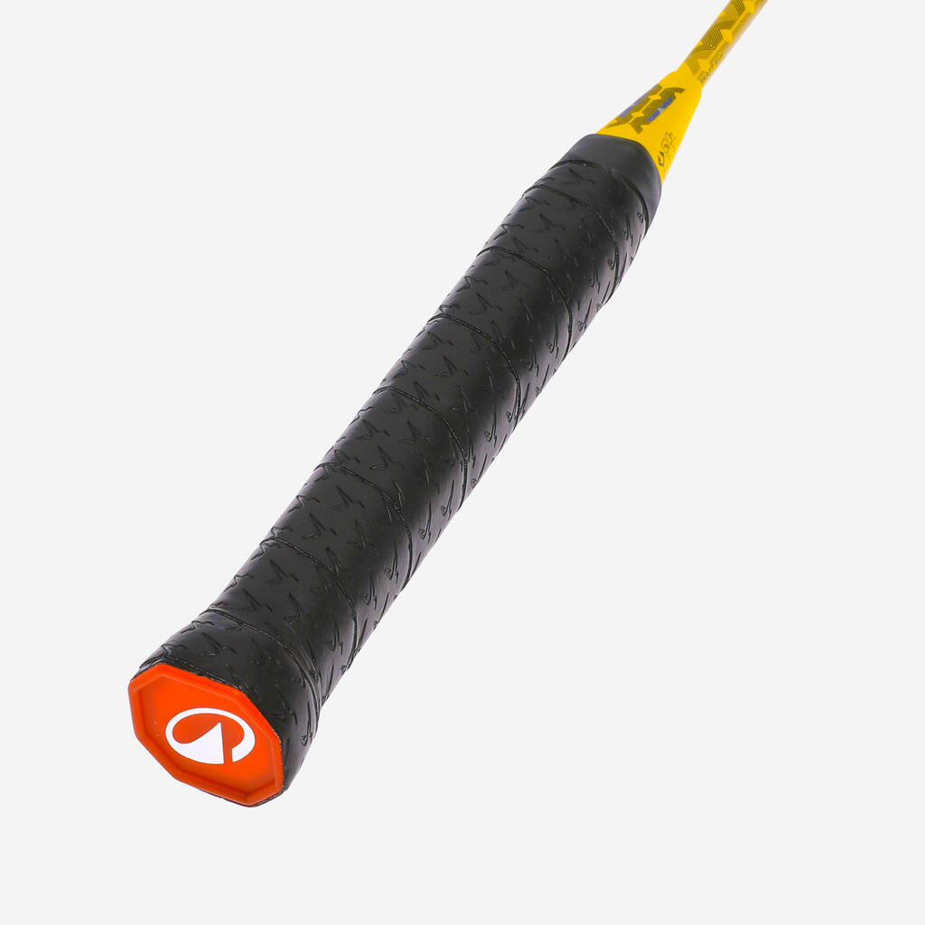 Reket za badminton za odrasle BR LITE 560 HONEY
