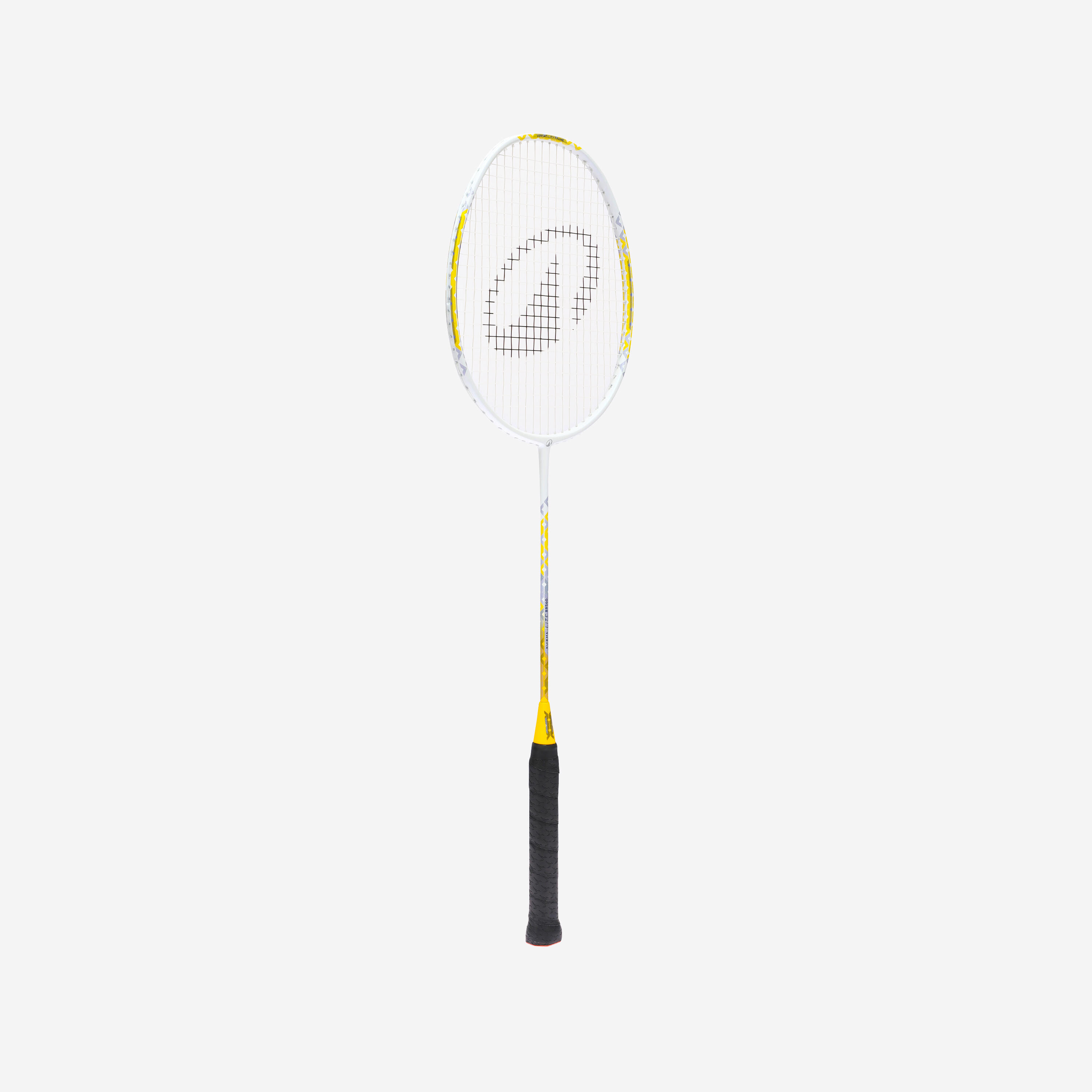 Adult Badminton Racket BR 560 Lite Honey