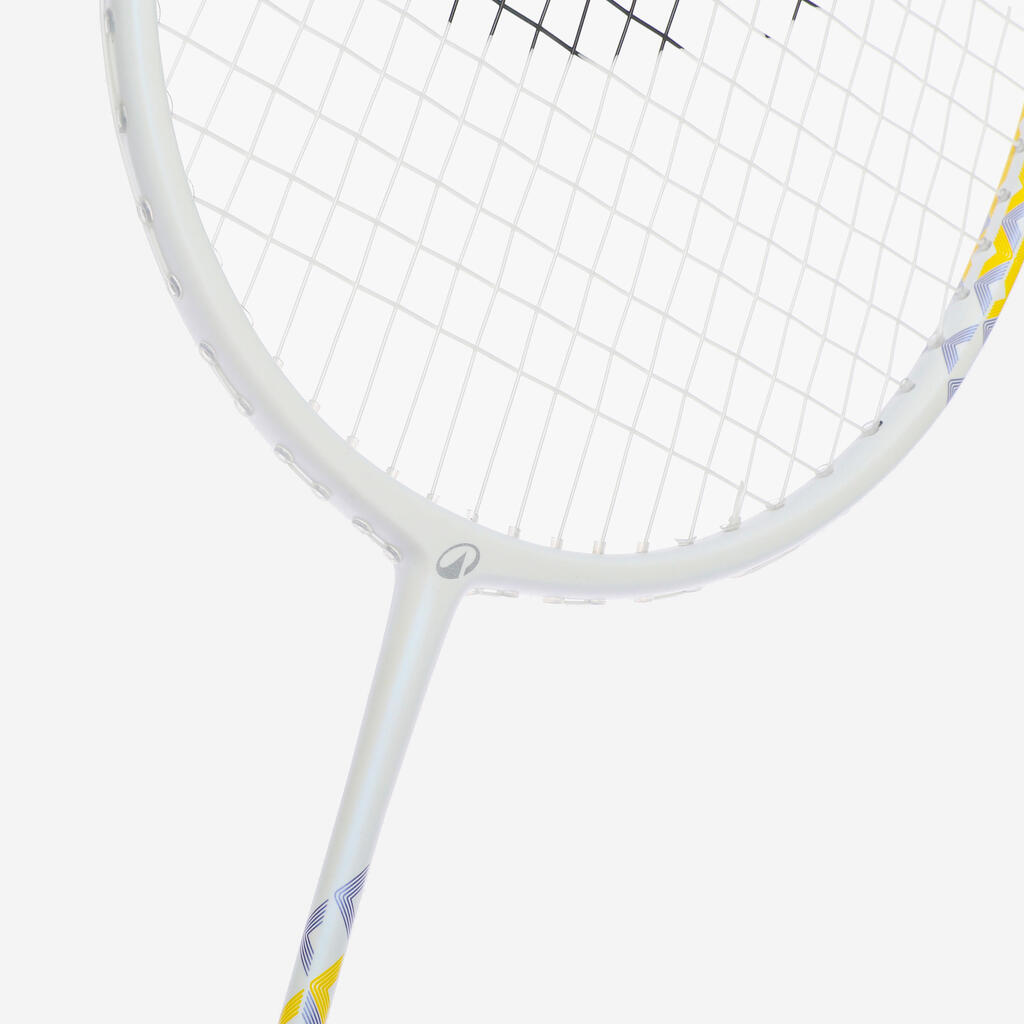 Reket za badminton za odrasle BR LITE 560 HONEY
