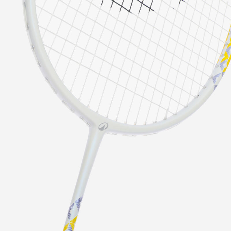 Raquette de Badminton Adulte BR Lite 560 - Miel