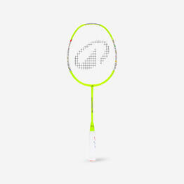 Raquette de Badminton Enfant BR Sensation 190 Easy Kid - Vert Citron