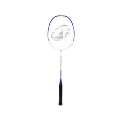 ADULT BADMINTON RACKET BR SENSATION 530 WHITE