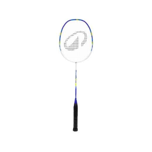 
      ADULT BADMINTON RACKET BR SENSATION 530 WHITE
  