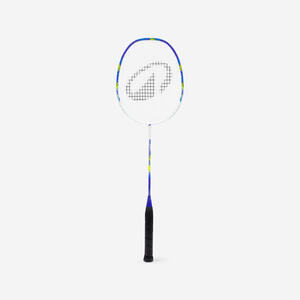 RAQUETA DE BÁDMINTON ADULTO BR 530 BLANCA