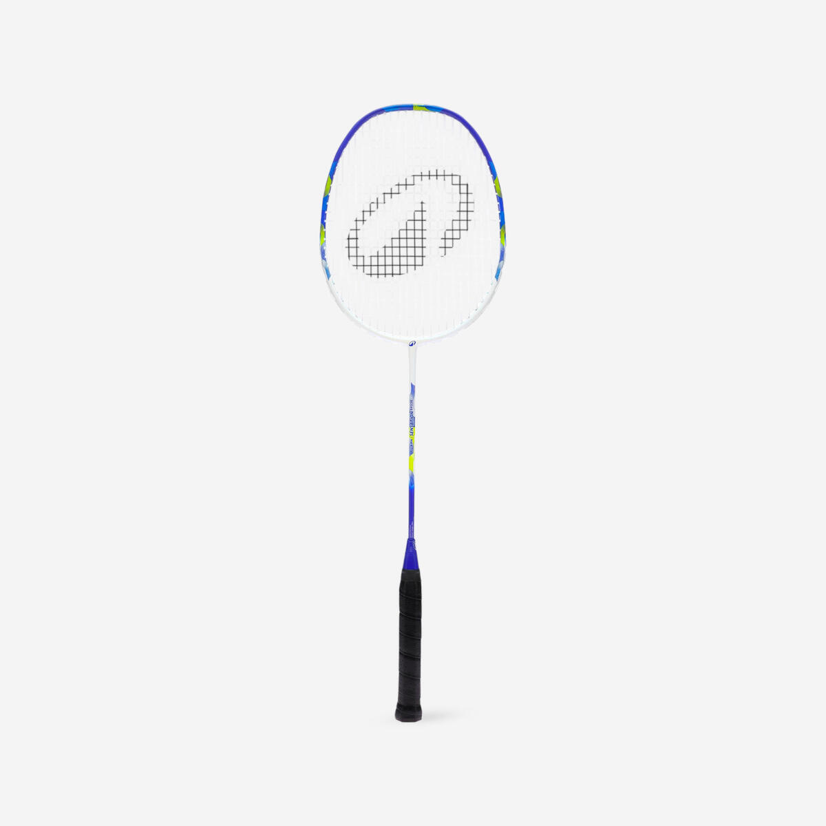 Raquette de Badminton Adulte BR Sensation 530 - Blanc