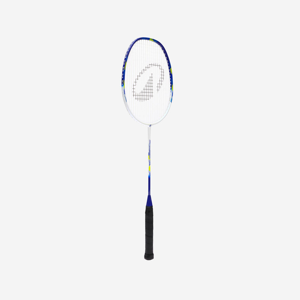 Raquette de Badminton Adulte BR Sensation 530 - Blanc