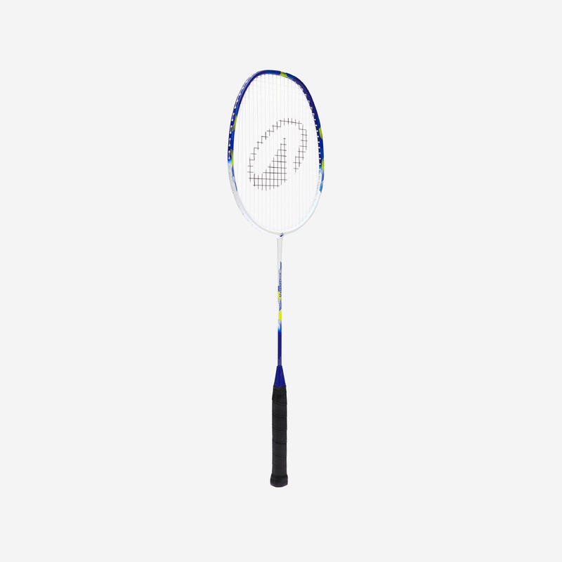 Yetişkin Badminton Raketi - Beyaz - BR Sensation 530