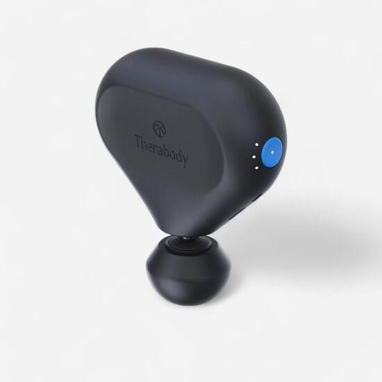 Dispositivo di massaggio Theragun Mini 2.0 nero