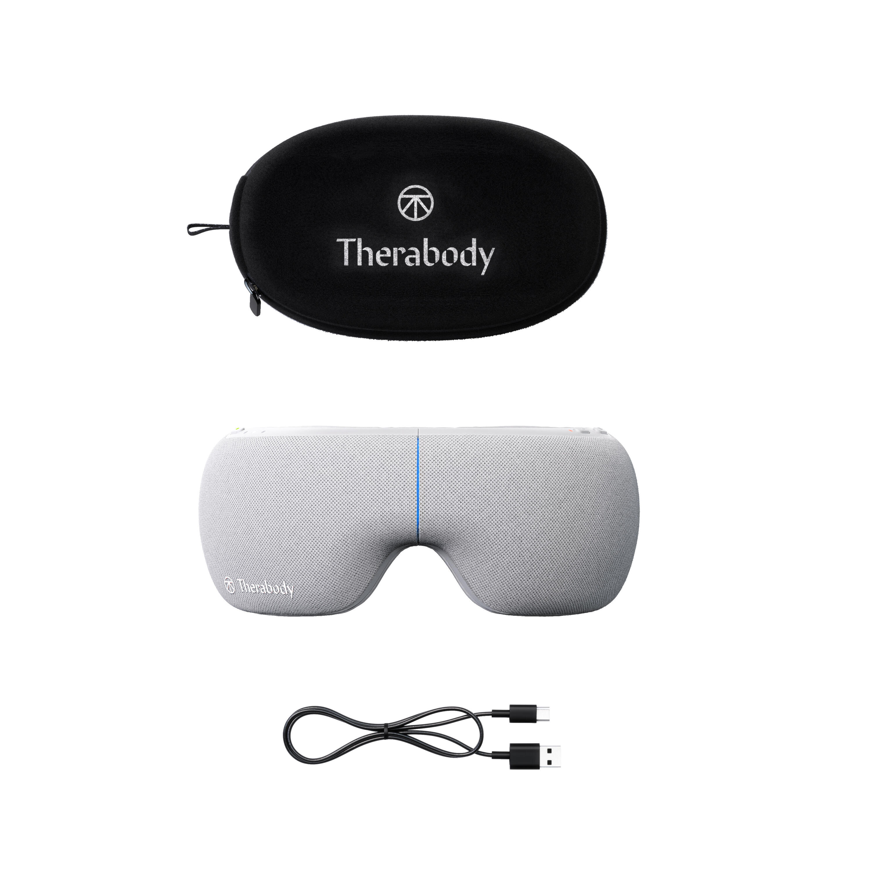 Opaska na oczy Therabody SmartGoggles 5/11