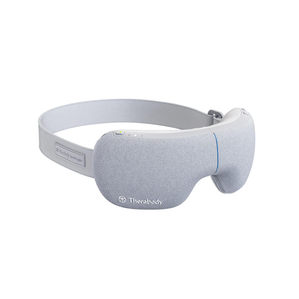 Massage goggles - 1st generation SmartGoggles