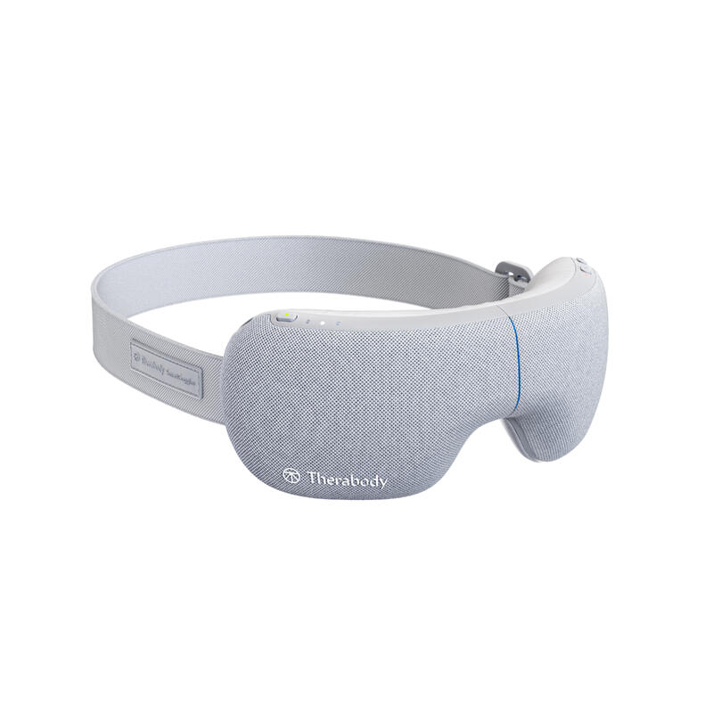 Lunettes de massage, SmartGoggles 1ère génération