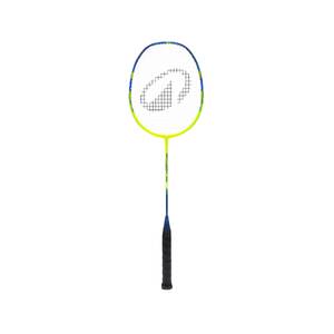 ADULT BADMINTON RACKET BR SENSATION 530 LIME