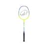 ADULT BADMINTON RACKET BR SENSATION 530 LIME