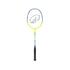 ADULT BADMINTON RACKET BR SENSATION 530 LIME