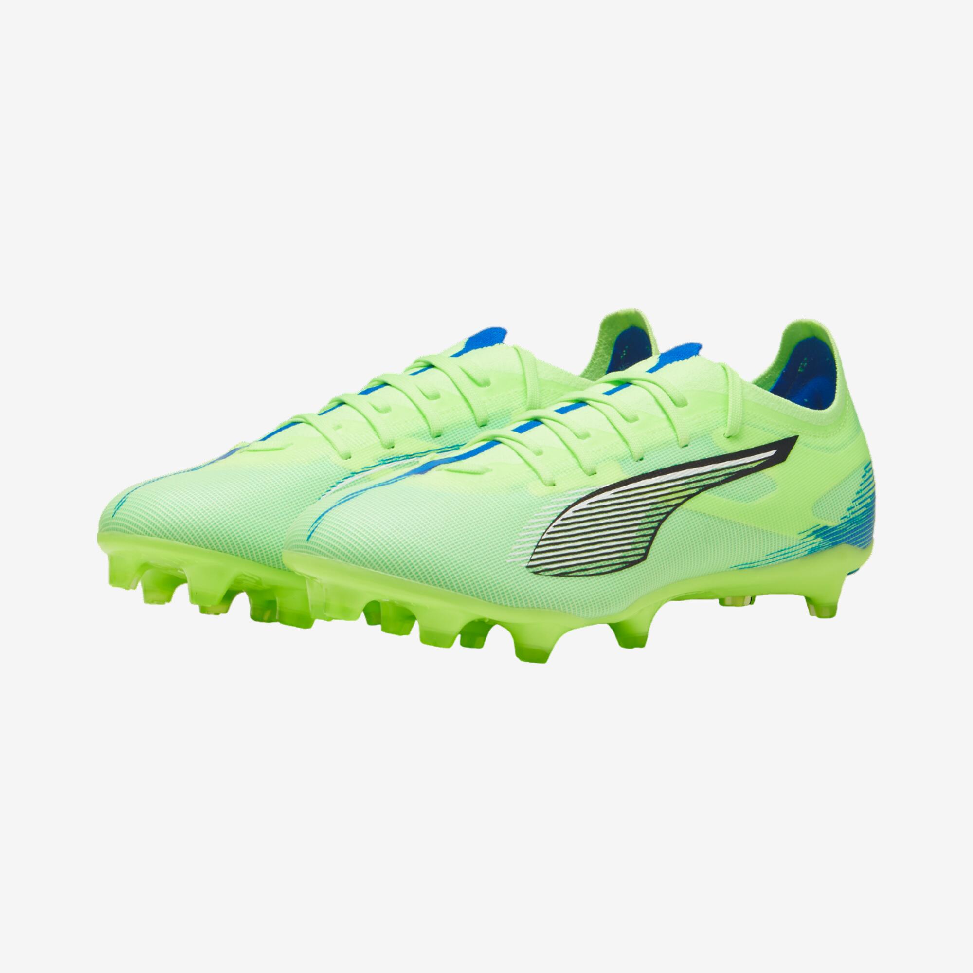 CHUTEIRAS DE FUTEBOL ADULTO ULTRA MATCH FG/AG 2/6