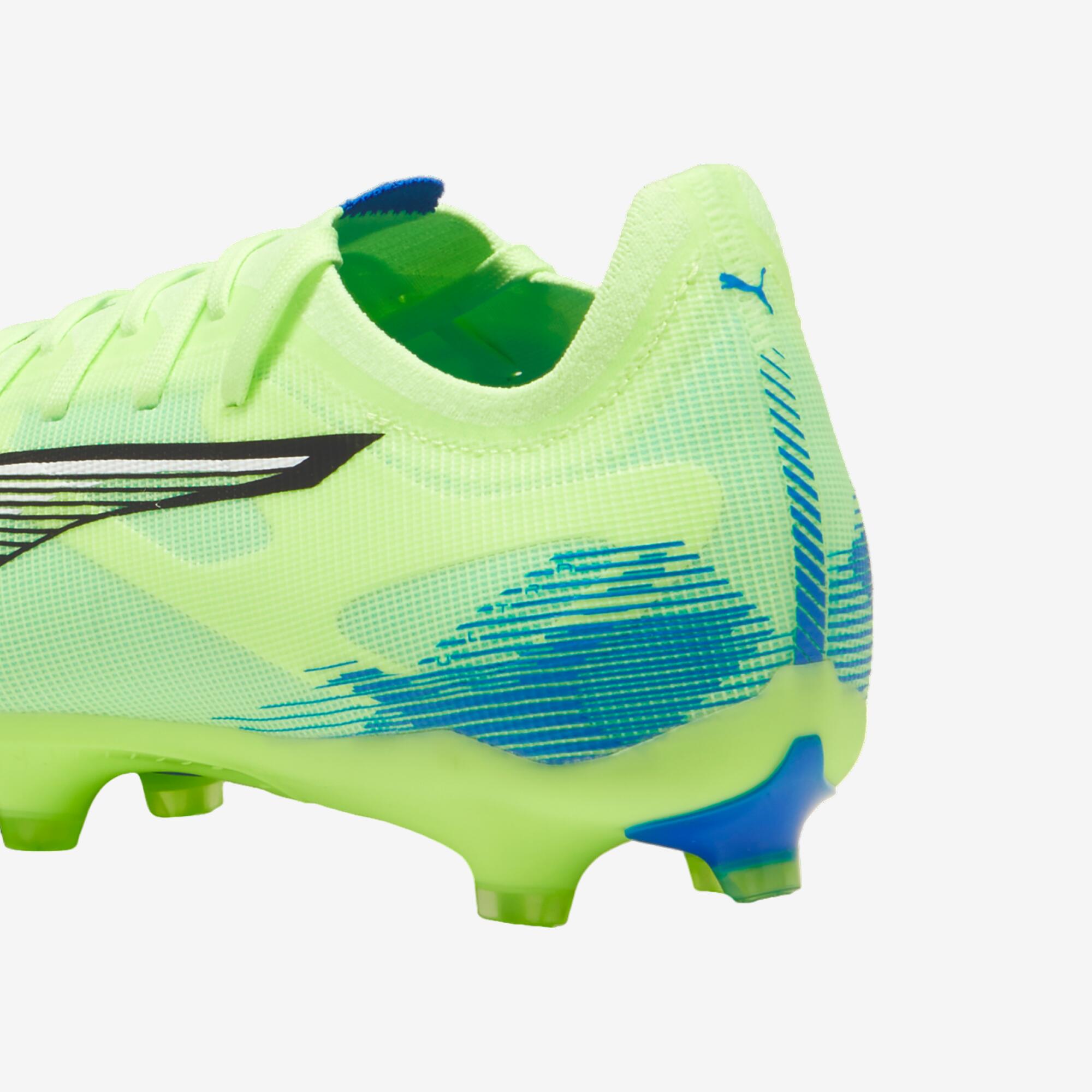 CHUTEIRAS DE FUTEBOL ADULTO ULTRA MATCH FG/AG 4/6