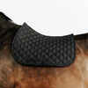 Horse Saddle Cloth 100 - Black