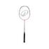 ADULT BADMINTON RACKET BR SENSATION 530 PINK