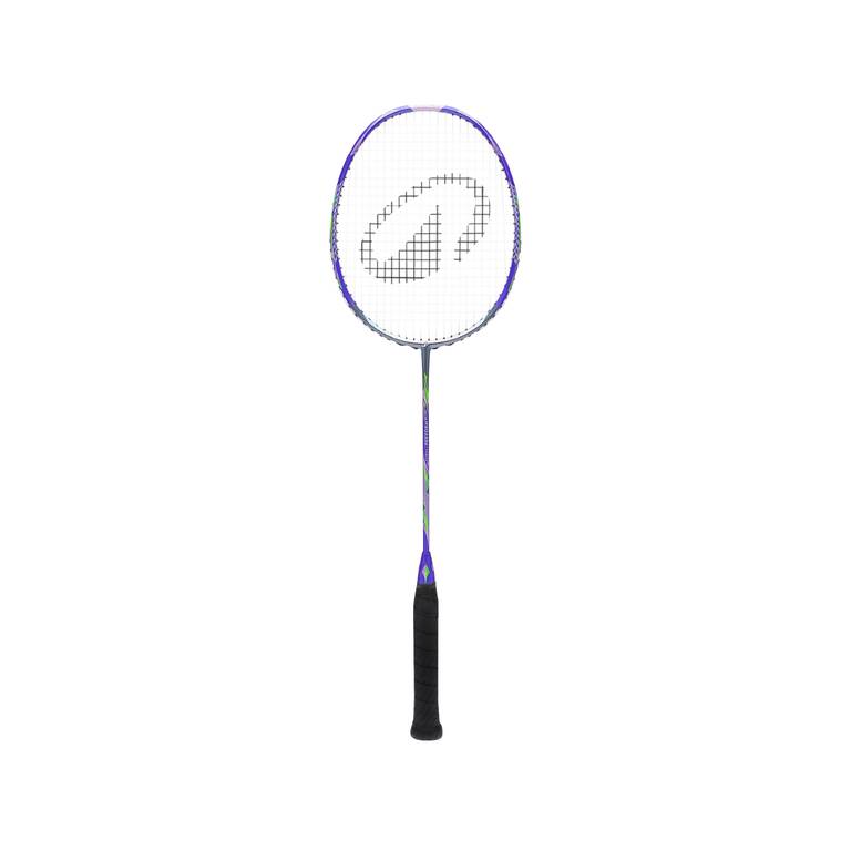 ADULT BADMINTON RACKET BR PERFORM 590 PURPLR