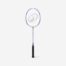 Raquette de Badminton Adulte BR 590 - Violet