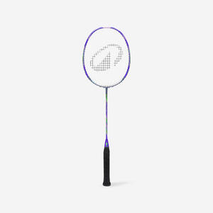RAQUETA BÁDMINTON ADULTO BR PERFORM 590 PÚRPURA