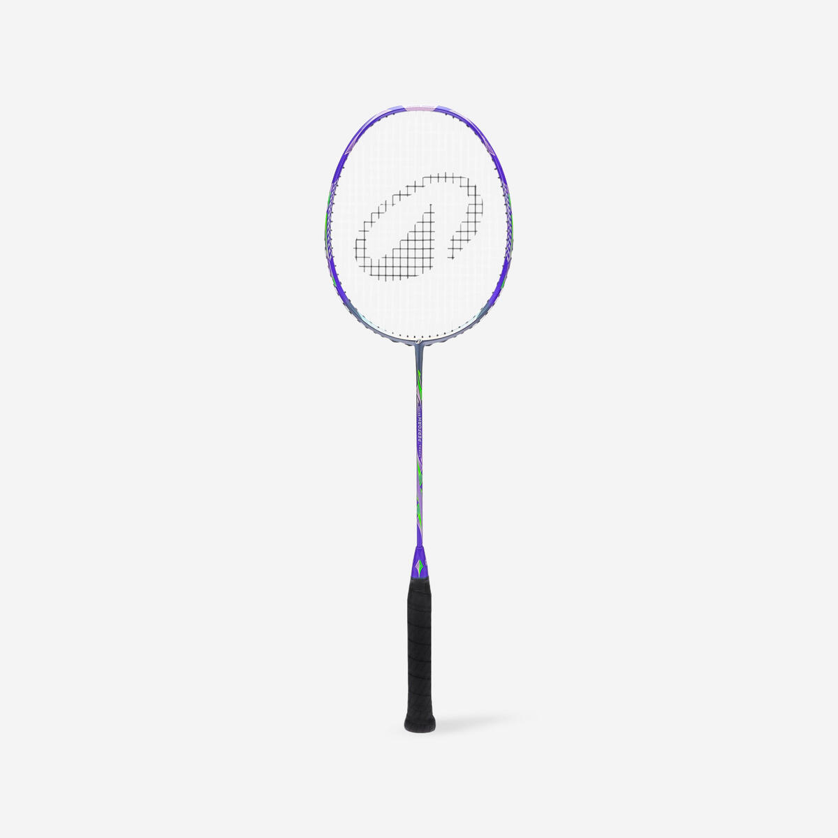 Raquette de Badminton Adulte BR 590 - Violet