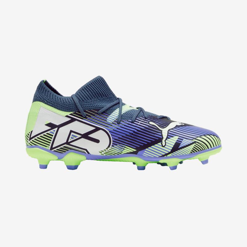 Kinder Fussball Nockenschuhe FG/AG - PUMA Future 7 Match 