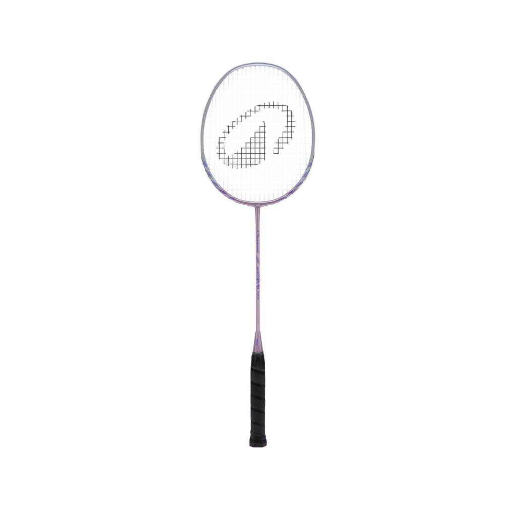 Raquette de Badminton Adulte BR Sensation 190 - Violet