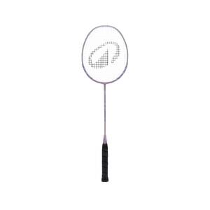 ADULT BADMINTON RACKET BR SENSATION 190 PURPLE