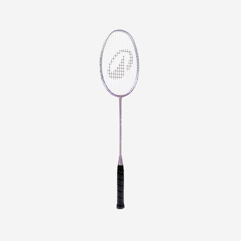 ADULT BADMINTON RACKET BR SENSATION 190 PURPLE