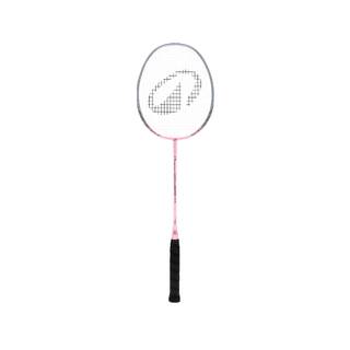 ADULT BADMINTON RACKET BR SENSATION 190 PINK